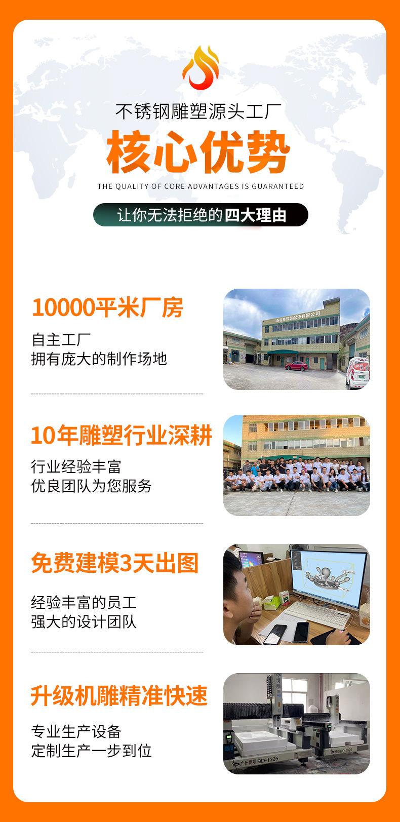 核心优势