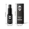 Espuma de Barbear Cremosa para Homens 100ml Cuidados Pós-Barba Hidratante Óleo Essencial para Barba Loção Hidratante Conjunto de Grande Capacidade