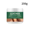 Cuidados com o Couro, Restauração de Jaqueta de Couro Genuíno, Limpador Universal para Sofá de Couro, Removedor Especial de Manchas, Agente de Manutenção para Polimento e Hidratação