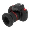 Cámara Digital Video Fotografiable HD Píxel 4K Profesional Principiante CCD SLR Niños Estudiante Regalo