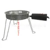 Encendedor de Carbón Eléctrico Plegable Patentado de 1000W para Uso Doméstico, Encendedor de Fuego para Quemar Carbón, Preparación de Té, Estufa de Carbón