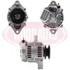 101211-1291 Generador 17580-64013 Generador Aixam Generador