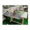 Máquina de Coser Grande con Patrones, Máquina de Coser Computarizada Grande Tipo Guante, Máquina de Coser Ge Range, Máquina de Coser con Patrones para Empeine de Zapato Totalmente Automática