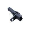 Adecuado para motor Suzuki Mitsubishi Buick sensor de posición del cigüeñal J5T31771 12580429