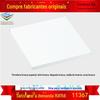 2mm porcelana branca leite branco extra branco cera cabaça branca lâmpada branca fosco branco bege branco marfim branco placa de acrílico produção fábrica