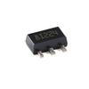 Productos originales genuinos L78L10ACUTR SOT-89 0.1A chip regulador de voltaje positivo