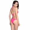 Traje de Baño Bikini 2026 Nuevo Sexy y Moderno Bikini de Tres Puntos Traje de Baño Venta al por Mayor en Stock Fábrica