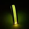 Pulsera Fluorescente LED para Correr de Noche para Hombres y Mujeres, Banda Luminosa Intermitente para Ciclismo, Palo Fluorescente para Eventos, Apoyo de Festival, Colorida