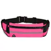 Atacado Spot Transfronteiriço Material de Mergulho Esportes Corrida Bolsa de Cintura Corrida de Maratona Impermeável Multifuncional Ajustada à Corpo Bolsa para Celular
