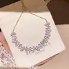 Pulsera de circonita similar a la de Xiaohongshu, pulsera de estilo ins de alta gama con forma de diamante, lujo ligero, moderna y versátil, al por mayor para mujeres