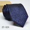 Corbata Formal para Hombre 1200 Agujas Corbata de Negocios para Hombre Corbata para Banquete de Boda Corbata para Traje Fabricante Venta al por Mayor