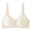 Ropa Interior para Niñas con Senos Pequeños, Soporte Push-Up para Prevenir la Flacidez, Soporte Suave para Prevenir la Expansión, Sin Aros de Metal, Reducción de Senos, Sujetador Grande