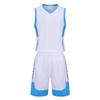Traje deportivo de verano 2024 para hombre, ropa de baloncesto de secado rápido, pantalones cortos de talla grande para correr, 300 kg