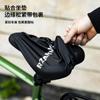 Funda Impermeable para Asiento de Bicicleta Protección Solar para Bicicleta de Carretera Funda Impermeable para Asiento Funda de Asiento Funda para Sillín de Bicicleta de Montaña Funda Antipolvo
