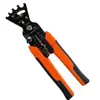 Pelacables electricista doblador especial pelacables cortacables extractor de cables multifunción tijeras pelacables pinzas dobladoras de cables