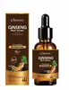 Champú KORMESIC Sésamo Negro y Ginseng Transfronterizo - para la limpieza diaria del cabello, al por mayor para exportación