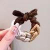 Pasador Infantil de Bob Esponja Goma Elástica Famosa en Internet Tocado para Flequillo Pasador para Cabello Suelto Bolas para el Cabello de Niña Accesorios para el Cabello