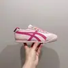 Zapatillas Deportivas Retro Planas de Piel Suave para Mujer 2026 Nuevos Versátiles Zapatos Casuales Deportivos de Suela Blanda Cómodos Zapatos de Entrenamiento Alemanes Modernos