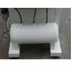 Máquina Eléctrica CNC para Clavar Esquinas Semiautomática para Madera Dura Equipo para Clavar Esquinas de Línea Prensa de Esquinas para Marcos de Fotos Decorativos para el Hogar