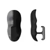Novas Almofadas de Silicone Antiderrapantes para Palma de Mão Fitness para Treinamento, Levantamento de Peso, Proteção de Pegada, Almofadas de Palma Antiderrapantes para Barras de Puxar e Equipamentos