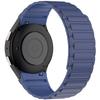 Tres Correas Magnéticas de Silicona Son Adecuadas para Samsung Galaxy Watch 7 6 5 4 Pulseras Magnéticas Especiales