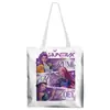 Bolsa de Lona Periférica de Película y Televisión de Dibujos Animados Anime de Grupo Femenino Cazador de Kpop Bolsa de Compras Bolso de Hombro Transfronterizo