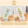 Lindo Pasador para Cabello de Bebé Pinza para el Cabello Dopamina para Niños Organizador de Cabello para Bebés Accesorio para el Cabello para Niñas