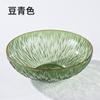 Plato de fruta de lujo ligero de Phnom Penh, mesa de centro para el hogar, cesta de frutas, aperitivos, dulces, plato colgante, plato de fruta seca, plato de olla oscura