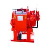 Winch neumático JQHS-40 x 20 rendimiento estable operación estable winch neumático de 3 t