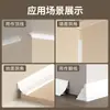 Tiras de Borda de Canto Interno em Liga de Alumínio, Tiras de Borda para Azulejos de Parede, Coberturas para Janelas Arqueadas, Linhas Decorativas, Rodapés
