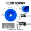 Fixadores de Ventosa de Silicone. Fabricante Fornece Produtos de Silicone com Formatos Personalizados. Ventosas de Silicone à Prova d'Água. Vedação. Borracha de Flúor