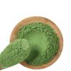 Hierba de Trigo en Polvo Bebida Sólida Hoja de Cebada Polvo de Jugo Verde Polvo Sustituto de Comida Materia Prima Grado Alimenticio Extracto de Cebada Venta al por Mayor