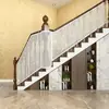 Rede de Proteção para Escadas, Cerca de Malha, Rede Anti-Queda para Varanda, Guarda-Corpo, Rede Anti-Queda para Crianças de Jardim de Infância, Rede de Segurança Anti-Escalada