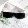 Gafas de Sol Nuevas en Caja Estilo Europeo y Americano Borde Grueso Único Montura de Gafas de Moda Tendencia Gafas de Sol Hip Hop para Hombre y Mujer Libro Rojo