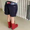 2026 Huzhou Zhili Ropa Infantil Verano Nueva Estilo Coreano Ropa de Verano para Niñas Shorts Pantalones de Verano para Niños 6290