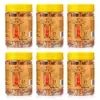 Crispetas de Cebolla Roja Le Luoshi, Crispetas de Cebolla Seca Caseras de Granja, Arroz con Cerdo Estofado Taiwanés, Bocadillos de Shaxian, Aceite de Cebolleta