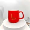 Caneca Cerâmica Temperatura Constante Caneca Criativa Caneca Térmica Caneca de Café Caixa de Presente Reunião Anual Publicidade Pequeno Presente Logotipo