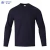 [Ventas Calientes Transfronterizas] Camiseta de Verano de Manga Corta para Hombre de Amazon Li. Sudadera Hanton para Correr Ropa de Secado Rápido Venta al por Mayor