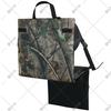 Todo el cielo camping portátil con bolsa de hielo para conservación del calor cojín plegable Juego de pelota de parque gradas del estadio silla de playa