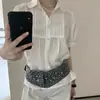 Descuento de Mitad de Año - No hay Devoluciones ni Cambios por Problemas de Calidad Camisas, Faldas, Pantalones y Conjuntos Colección de Ofertas -3
