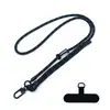 Cordón Ajustable para Teléfono Móvil de 7 mm Junta Funda Multifuncional para Teléfono Móvil Correa Correa Cruzada para Exteriores Clip Desmontable