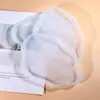Molde de Cola de Cristal DIY Montanha-russa de Nuvem Única Decoração de Mesa Feita à Mão Bacia de Armazenamento de Nuvem Molde de Silicone