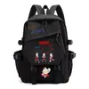 Mochila Infantil de Ultraman Zero, Mochila Tiga para Estudiante de Primaria, Gran Capacidad, Ligera, Adecuada para Grados 1-6