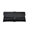 Espejo para Baño Húmedo Caja de Cartón Blanca Tela Oxford Cremallera Estuche para Gafas Gancho Estuche Anti-Presión para Gafas de Sol Paño para Gafas Portátil
