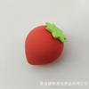 Huevo de maquillaje de belleza empaque independiente forma de calabaza forma de gota de agua se expande con el agua 40*60 borla de maquillaje calabaza borla de calabaza esponja