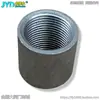 Tubería de Acero al Carbono Sin Costura Pasante con Rosca Interna Soldadura Conector de Hierro Pasante con Rosca Interna 1/2 Pulgada, 3/4 Pulgada, 1 Pulgada Dn25 32