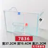 Acessórios Originais para Caixa de Dumpling Usados Universalmente para Geladeiras Haier, Adequados para Bandejas de Freezer e Refrigerador, Caixas de Freezer e Gavetas