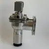 CA25FS CAC25FS CAC25FS010-305 válvula de pulso electromagnética tipo brida interruptor de control de polvo