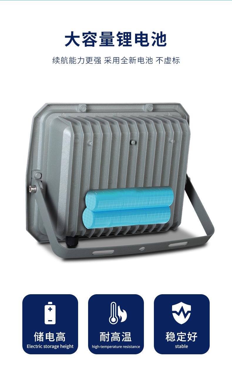 投光灯太阳能板_13