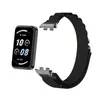 Adequado para Pulseira Honor Band 9, Pulseira de Nylon Loop Montanha Alta com Fivela de Liberação Rápida, Fábrica de Origem de Qualidade Transfronteiriça